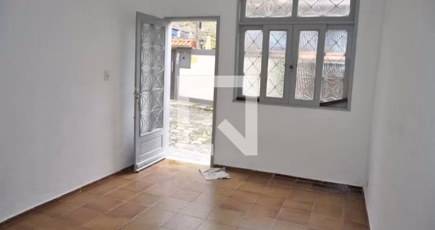 Casa / sobrado em condomínio para aluguel - engenho novo, 4 quartos,  152 m² - rio de janeiro