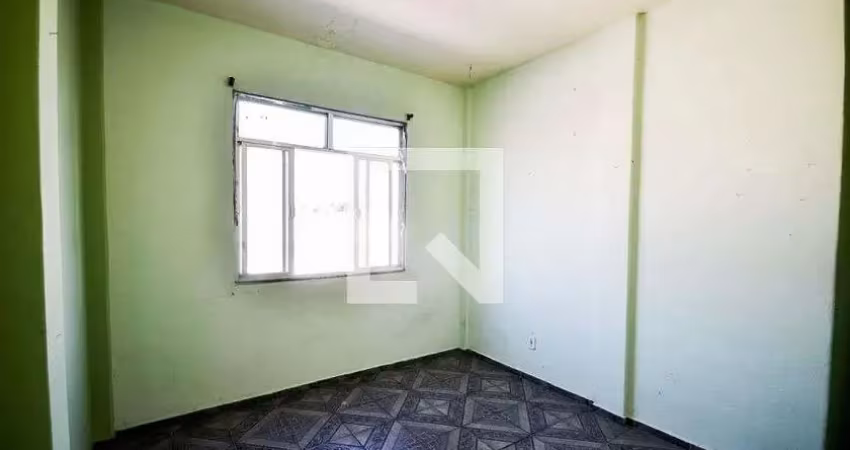 Apartamento para aluguel - são cristóvão, 1 quarto,  40 m² - rio de janeiro