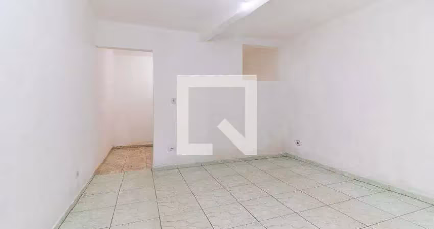 Casa para aluguel - vila jacuí, 1 quarto,  60 m² - são paulo