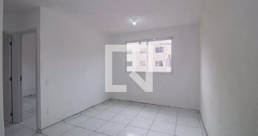 Apartamento para aluguel - santa tereza , 2 quartos,  43 m² - porto alegre