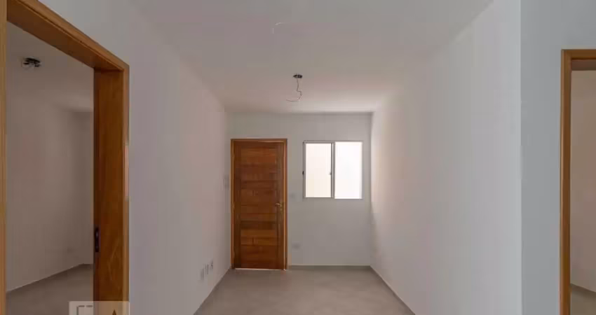 Casa para aluguel - vila re, 2 quartos,  55 m² - são paulo