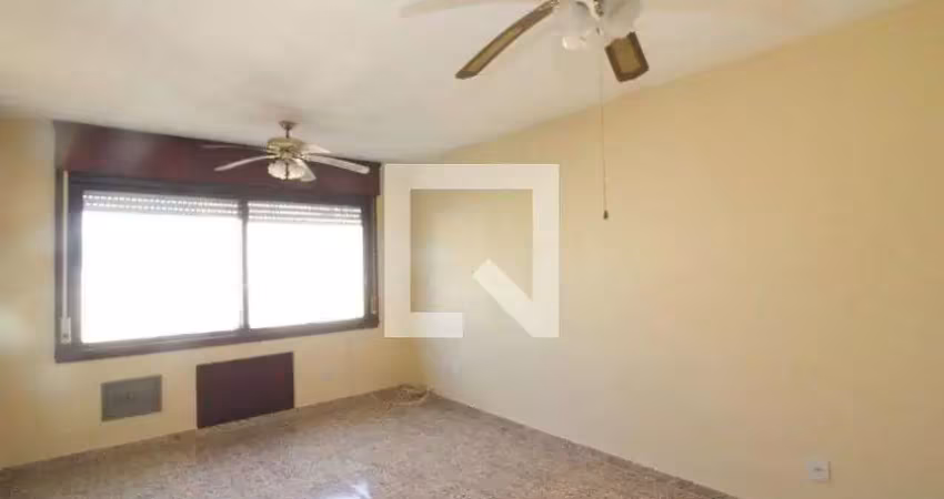 Apartamento para aluguel - centro histórico, 1 quarto,  30 m² - porto alegre