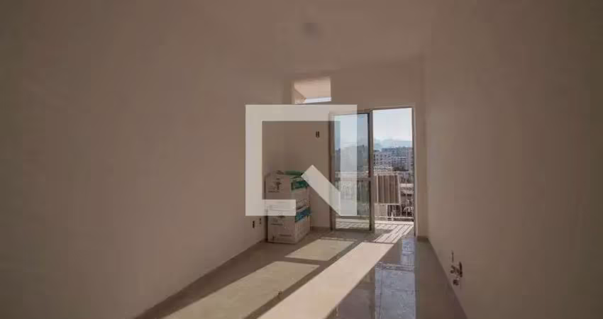 Apartamento para aluguel - pechincha, 2 quartos,  65 m² - rio de janeiro
