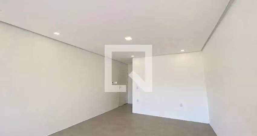 Kitnet / stúdio para aluguel - guarani, 1 quarto,  35 m² - novo hamburgo