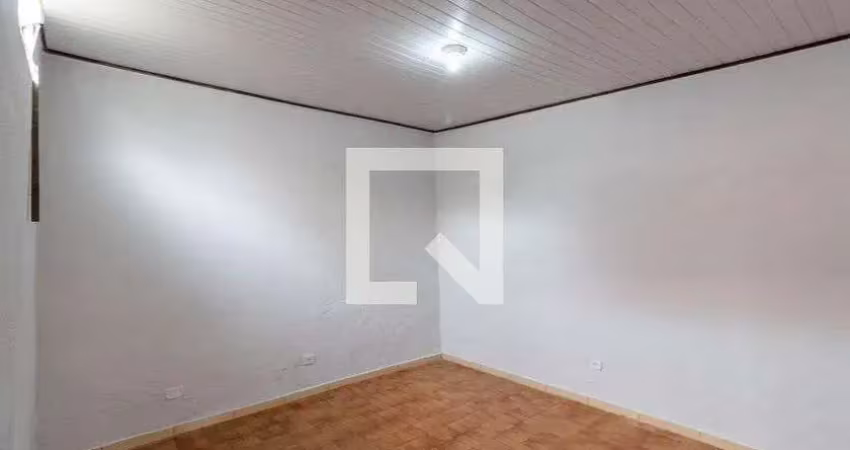Casa para aluguel - artur alvim, 2 quartos,  58 m² - são paulo