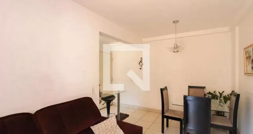 Apartamento para aluguel - cenáculo, 2 quartos,  45 m² - belo horizonte