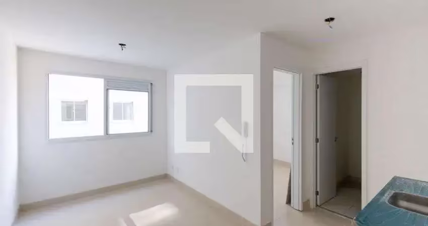 Apartamento para aluguel - centro, 1 quarto,  25 m² - são paulo