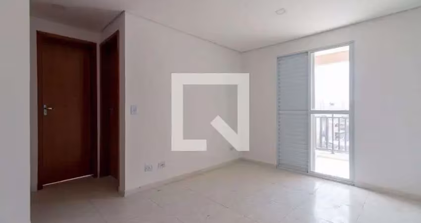 Apartamento para aluguel - parque savoy cityn, 2 quartos,  55 m² - são paulo