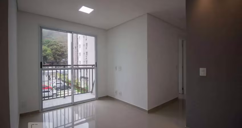 Apartamento para aluguel - taquara, 2 quartos,  47 m² - rio de janeiro