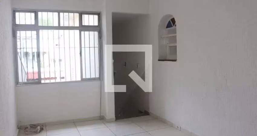 Casa para aluguel - vila formosa, 1 quarto,  40 m² - são paulo