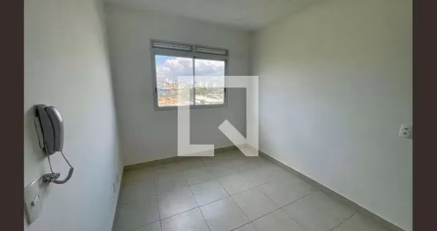 Apartamento para aluguel - parque novo mundo , 2 quartos,  32 m² - são paulo