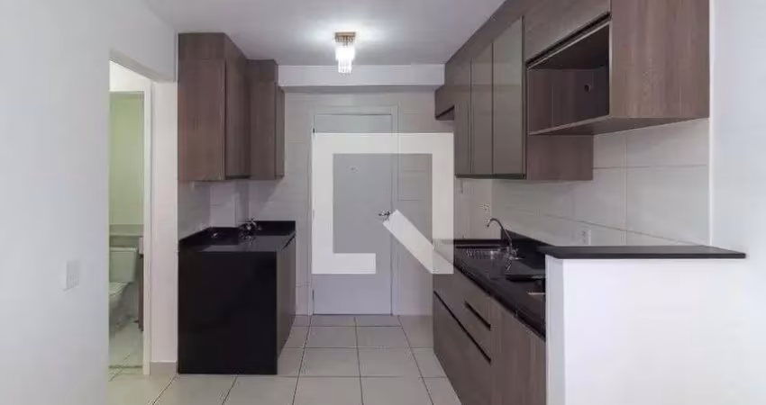 Apartamento para aluguel - vila santa clara, 2 quartos,  35 m² - são paulo