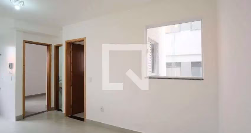 Apartamento para aluguel - vila matilde, 2 quartos,  38 m² - são paulo