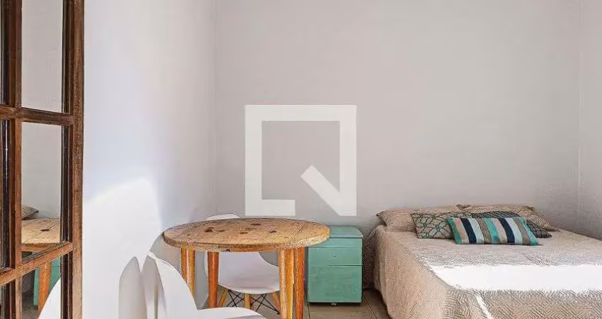 Casa / sobrado em condomínio para aluguel - vila mariana, 1 quarto,  20 m² - são paulo