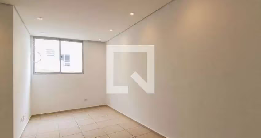 Apartamento para aluguel - parque campolim, 2 quartos,  55 m² - sorocaba
