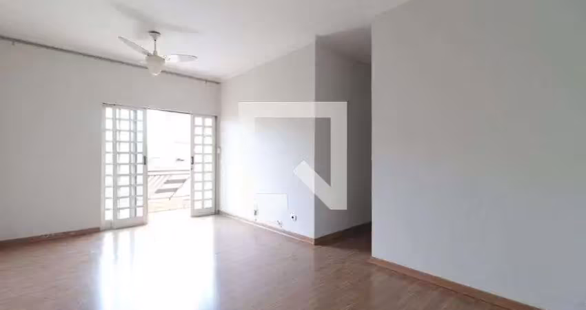 Apartamento para aluguel - jardim castelo branco, 3 quartos,  82 m² - ribeirão preto
