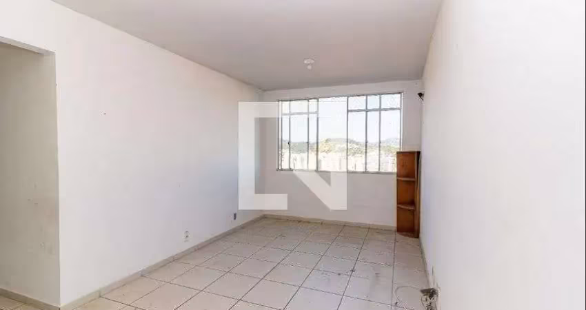 Apartamento para aluguel - icaraí, 2 quartos,  60 m² - niterói