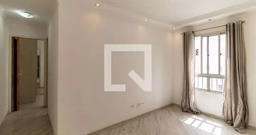 Apartamento para aluguel - centro, 2 quartos,  43 m² - são paulo