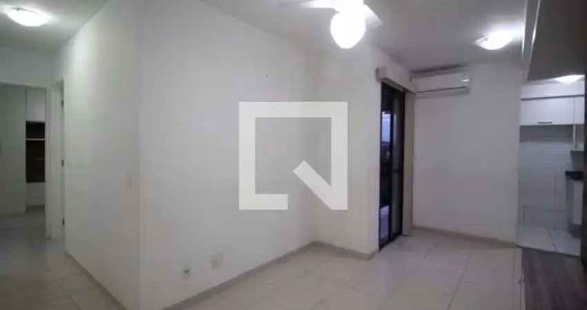 Apartamento para aluguel - del castilho, 2 quartos,  50 m² - rio de janeiro