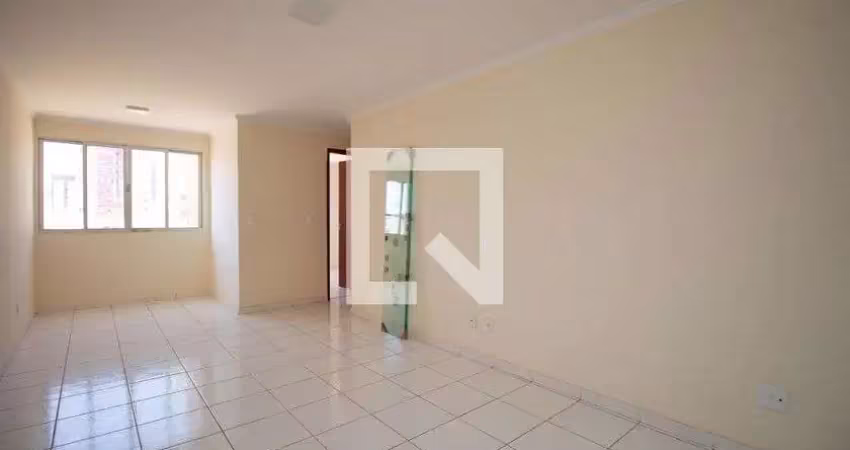 Apartamento para aluguel - samambaia, 2 quartos,  57 m² - brasília