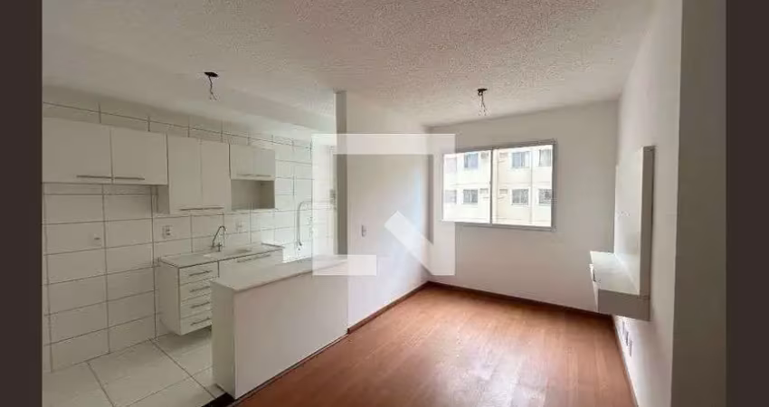 Apartamento para aluguel - del castilho, 2 quartos,  42 m² - rio de janeiro