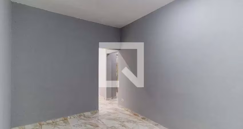 Kitnet / stúdio para aluguel - centro, 1 quarto,  28 m² - são paulo