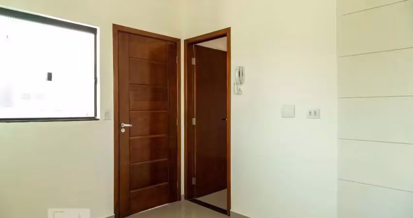 Apartamento para aluguel - vila re, 1 quarto,  35 m² - são paulo