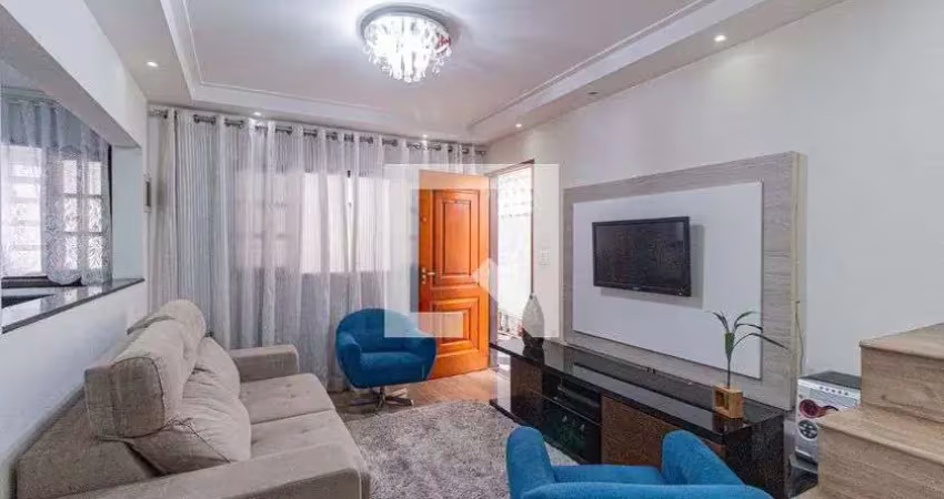 Casa para aluguel - bandeiras, 1 quarto,  85 m² - osasco
