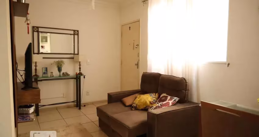 Apartamento para aluguel - vianelo bonfiglioli , 2 quartos,  51 m² - jundiaí