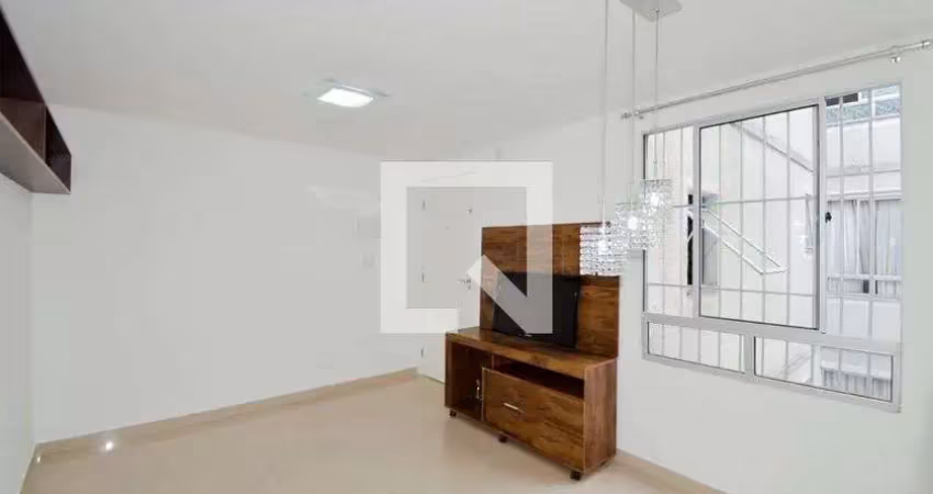 Apartamento para aluguel - água chata, 2 quartos,  42 m² - guarulhos