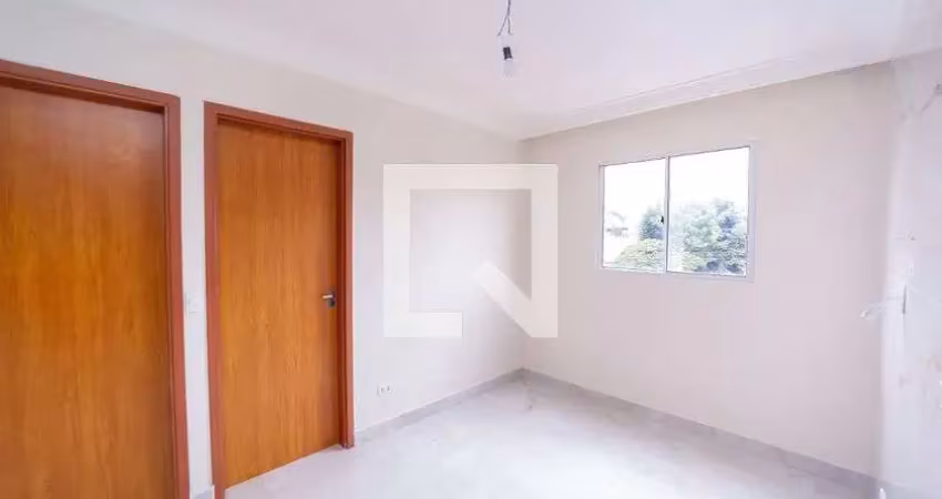 Apartamento para aluguel - ponte rasa, 2 quartos,  58 m² - são paulo
