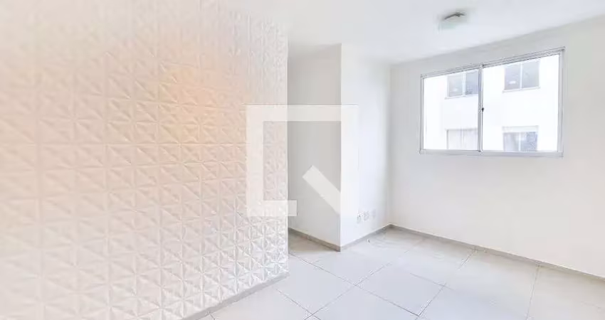 Apartamento para aluguel - jardim das industrias, 2 quartos,  48 m² - são josé dos campos