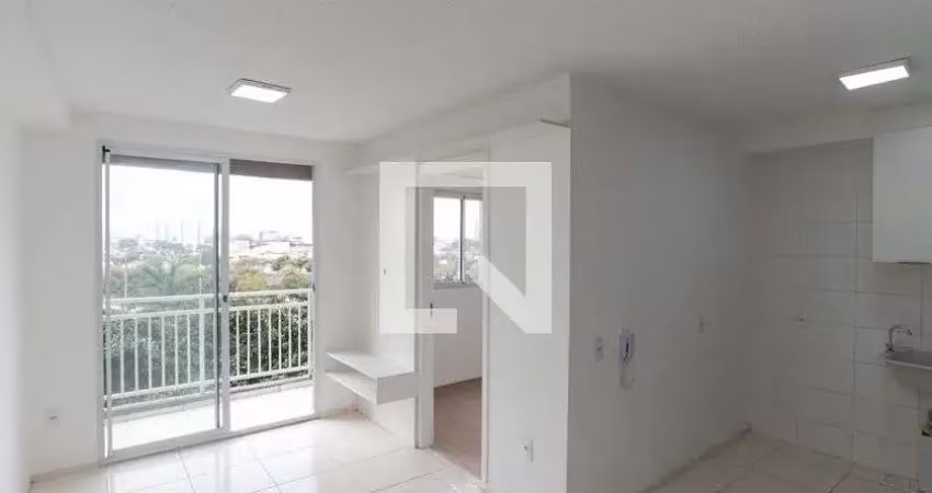 Apartamento para aluguel - vila guilherme, 2 quartos,  38 m² - são paulo