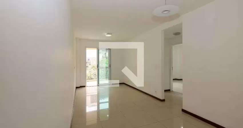 Apartamento para aluguel - vila isabel, 2 quartos,  70 m² - rio de janeiro