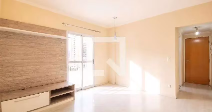 Apartamento para aluguel - centro, 2 quartos,  62 m² - osasco