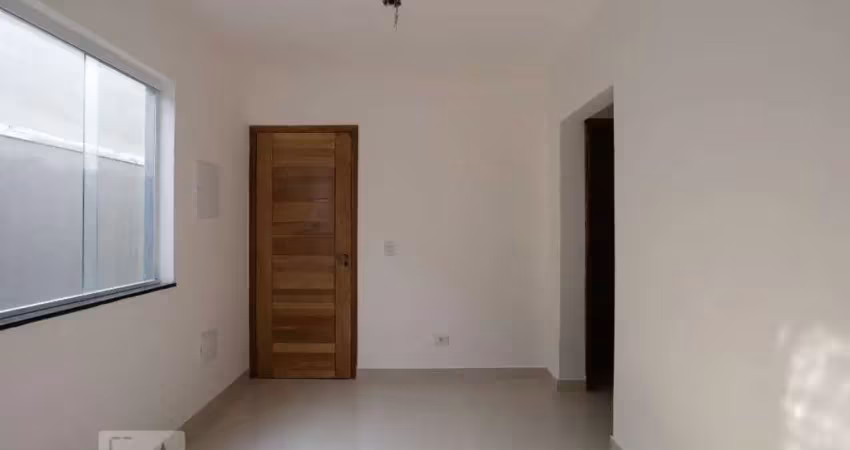 Apartamento para aluguel - jardim anália franco, 2 quartos,  47 m² - são paulo