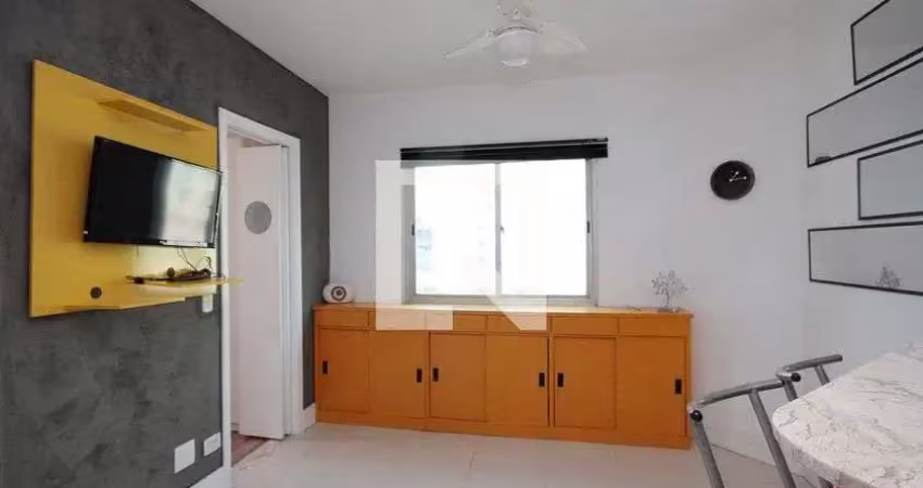 Apartamento para aluguel - consolação, 1 quarto,  24 m² - são paulo