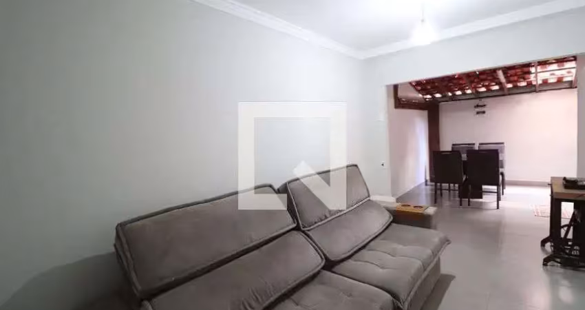 Apartamento para aluguel - patrimônio, 2 quartos,  89 m² - uberlândia