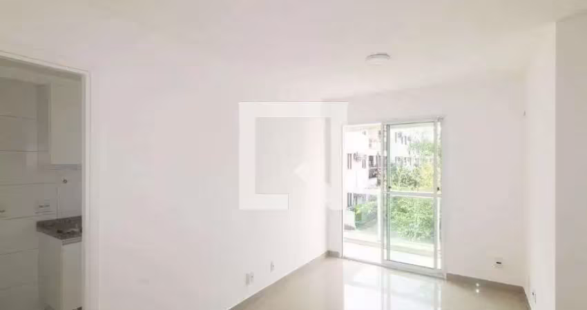 Apartamento para aluguel - campo grande, 2 quartos,  55 m² - rio de janeiro