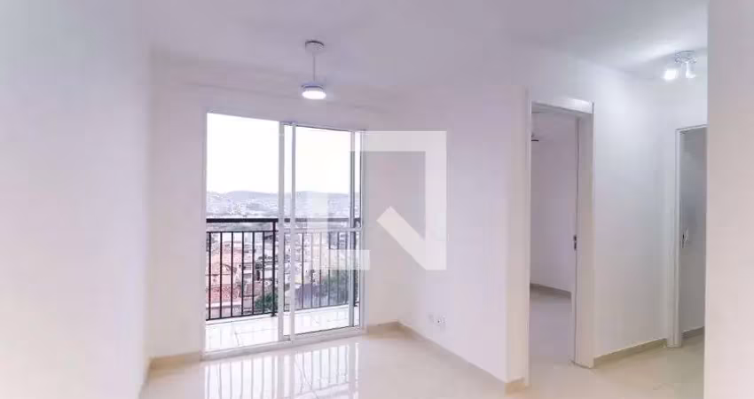 Apartamento para aluguel - del castilho, 2 quartos,  49 m² - rio de janeiro