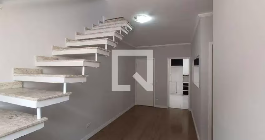 Cobertura para aluguel - parque campolim, 3 quartos,  102 m² - sorocaba