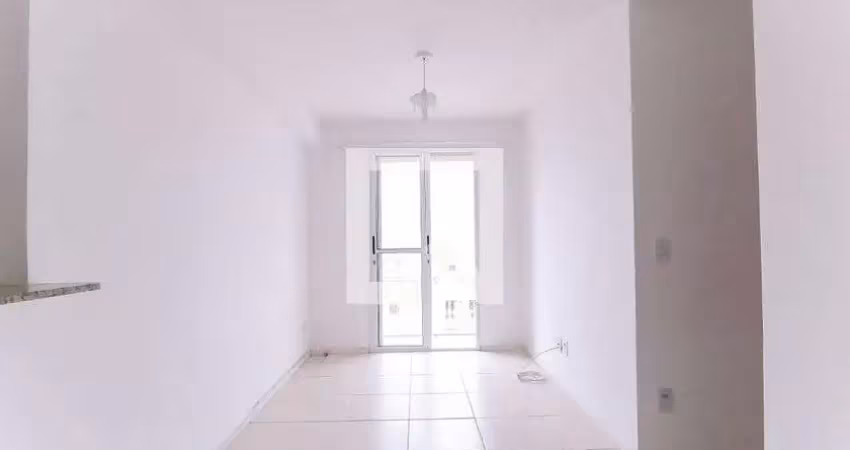 Apartamento para aluguel - del castilho, 3 quartos,  60 m² - rio de janeiro