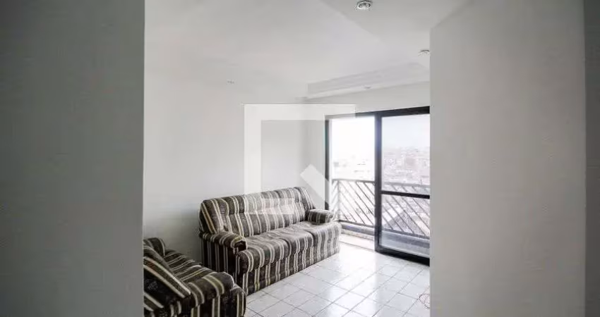 Apartamento para aluguel - freguesia do ó, 3 quartos,  123 m² - são paulo