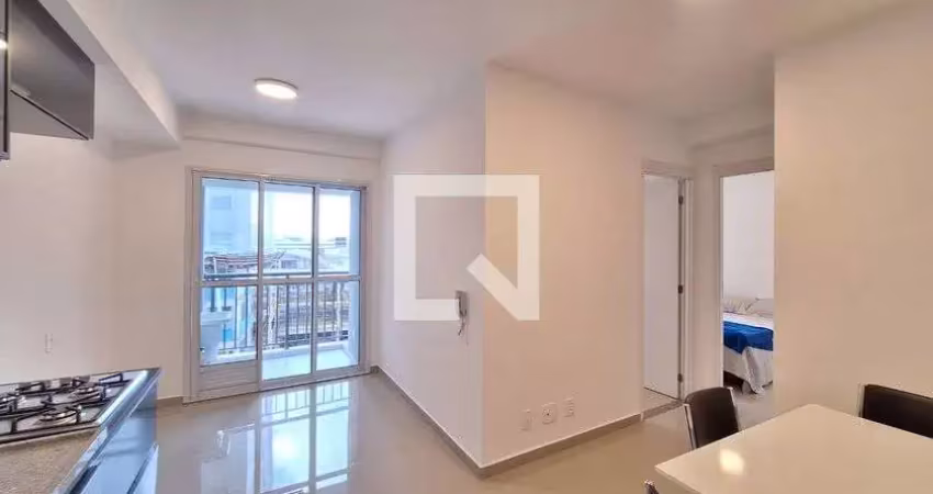 Apartamento para aluguel - lapa, 2 quartos,  41 m² - são paulo