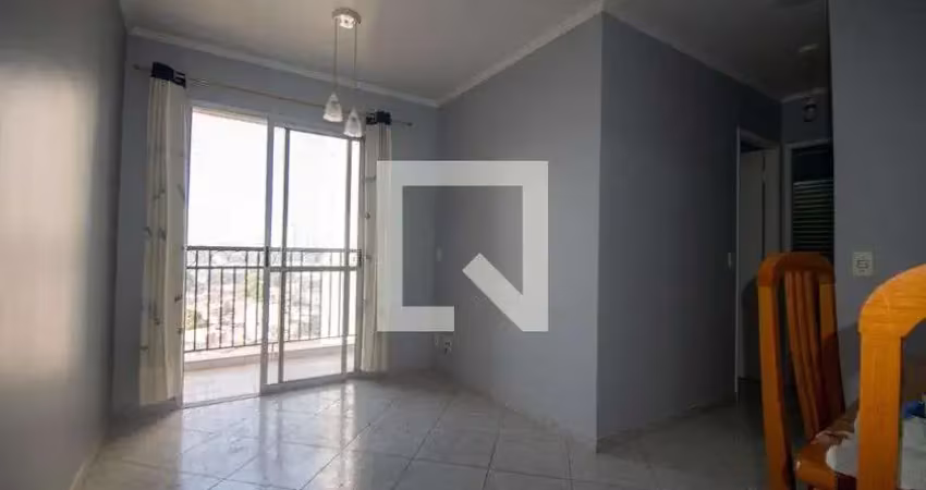 Apartamento para aluguel - tatuapé, 2 quartos,  48 m² - são paulo
