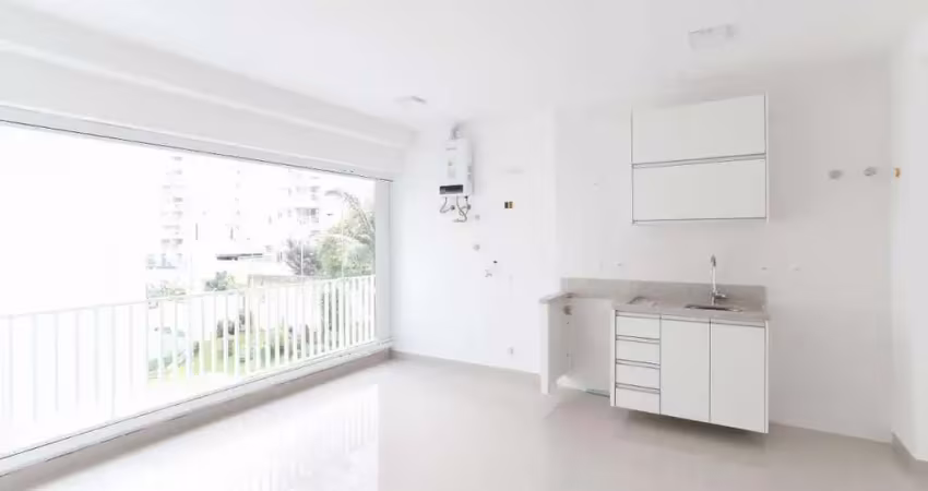 Apartamento para aluguel - saúde, 1 quarto,  35 m² - são paulo