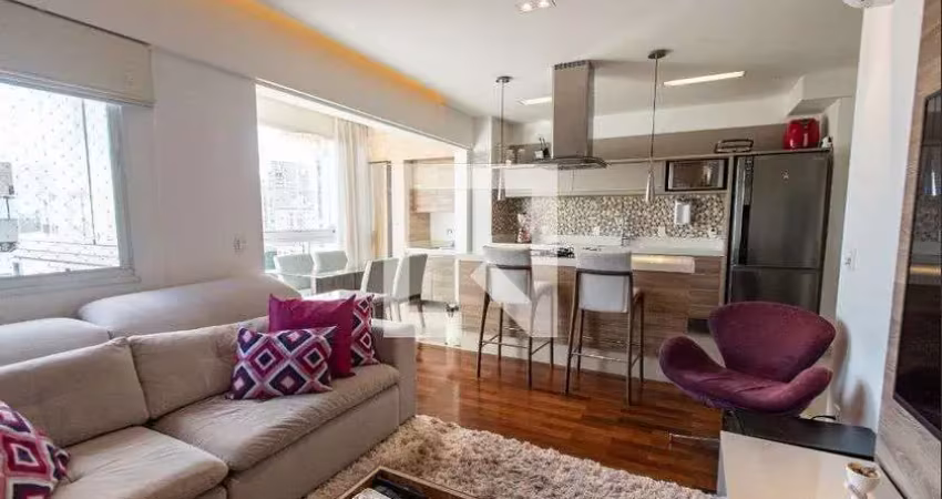 Apartamento para aluguel - vila mariana, 2 quartos,  67 m² - são paulo