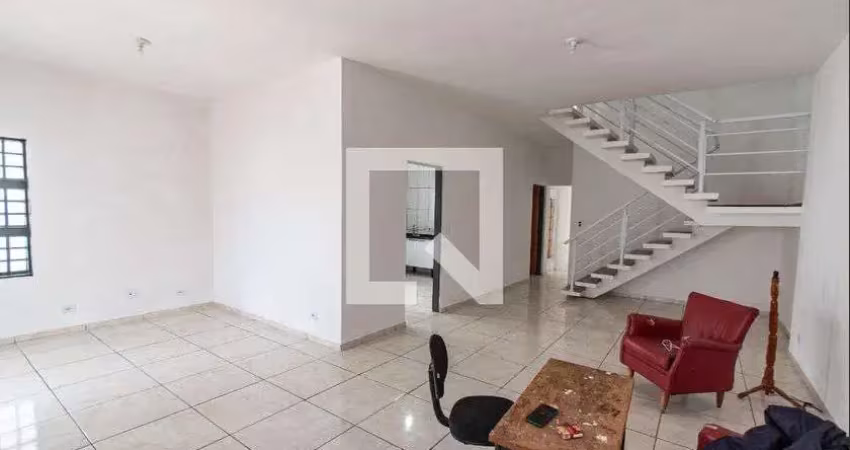 Casa para aluguel - cambuci, 7 quartos,  350 m² - são paulo