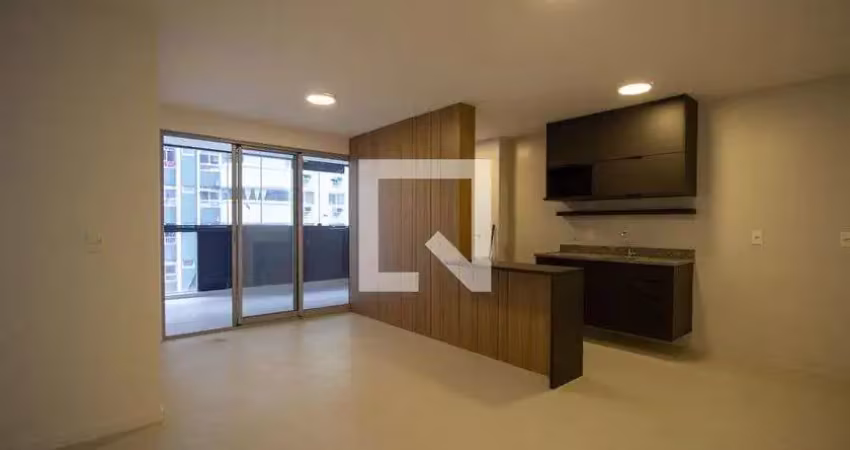 Apartamento para aluguel - recreio, 3 quartos,  100 m² - rio de janeiro