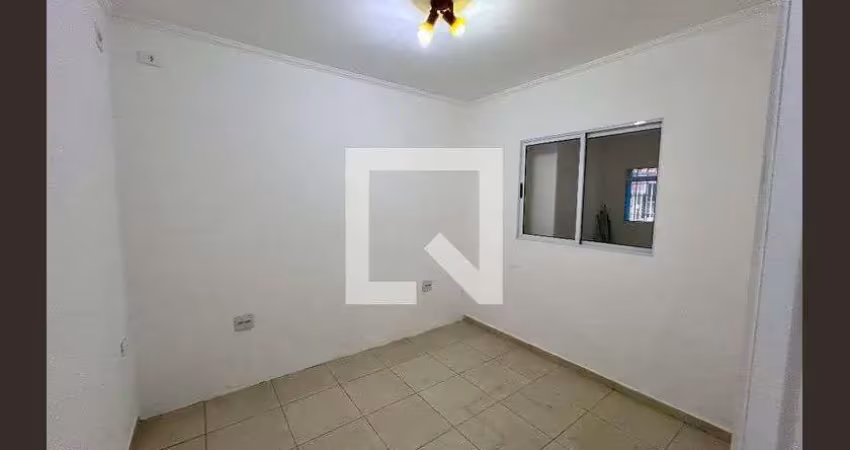 Casa para aluguel - macedo, 1 quarto,  200 m² - guarulhos